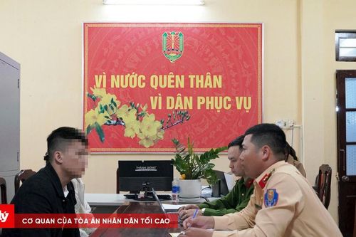 Làm rõ hành vi đánh người sau va chạm giao thông