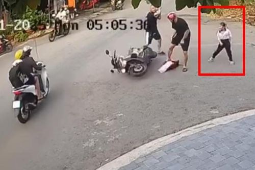 Dùng gậy bóng chày đánh người chở con nhỏ: Tài xế ô tô đối diện hình phạt nào?
