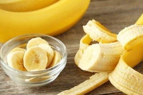 5 tác dụng bất ngờ khi ăn chuối vào buổi tối