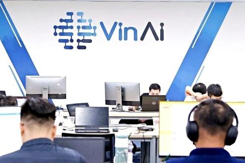 Qualcomm mua lại một phần VinAI để mở rộng bộ phận R&D tại Việt Nam