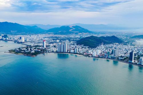 Phường 1 thành phố Đà Lạt, phường 2 thành phố Nha Trang, tại sao không?