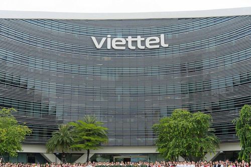 Viettel Cyber Security hoạt động dưới mô hình công ty độc lập