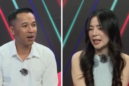 'Hotgirl' gây tiếc nuối khi từ chối chàng trai giỏi nấu ăn trong show hẹn hò