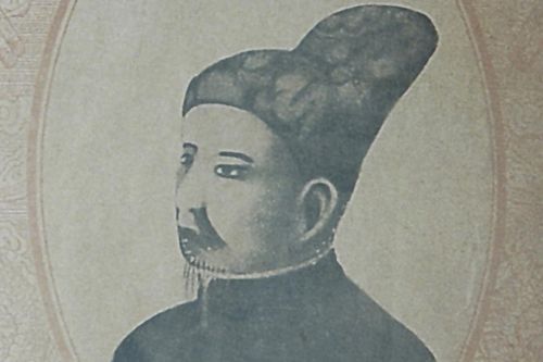 Bài học cuộc đời: Khai quốc hoàng đế