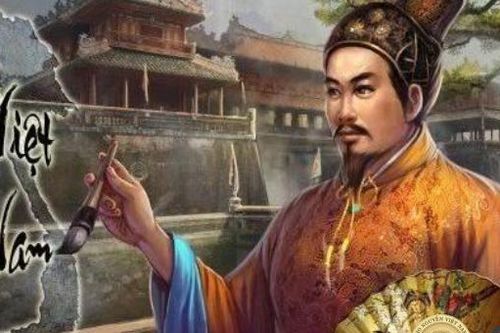 Bài học cuộc đời: Gia Long với người Pháp