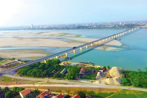Đề xuất bố trí hơn 14 nghìn tỷ gỡ khó 11 dự án BOT như cầu Ba Vì - Việt Trì, hầm Đèo Cả...