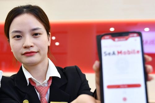 Cách đăng ký để tiền trong tài khoản tự động sinh lời