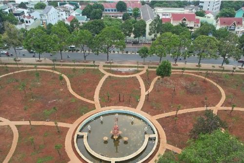 Đã khởi tố 22 bị can liên quan đến Công ty Cây xanh Công Minh
