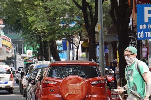 TPHCM lỗ gần 2,3 tỷ thu phí ô tô, lãnh đạo Sở Giao thông Công chánh nói gì?
