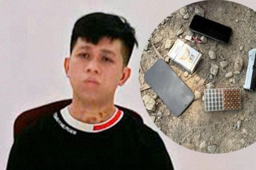 Bắt thanh niên mua súng, 25 viên đạn từ Campuchia về Việt Nam để dùng