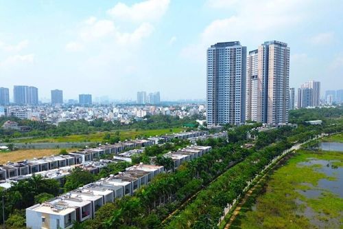 Ông lớn địa ốc Singapore rút khỏi dự án khu đô thị hơn 30ha, thu 2.600 tỷ đồng