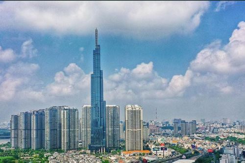 Tăng trưởng của TPHCM cao nhất kể từ năm 2020, tính kế đạt 8,5%