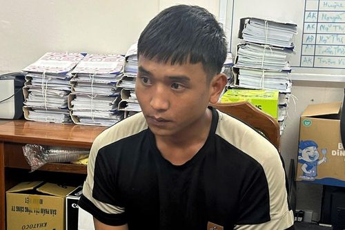 Thanh niên đột nhập nhà dân phá két sắt trộm lượng vàng lớn