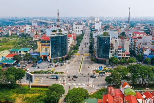 Hà Nội đầu tư hơn 5.000 tỷ đồng làm đường vành đai 3 qua Đông Anh