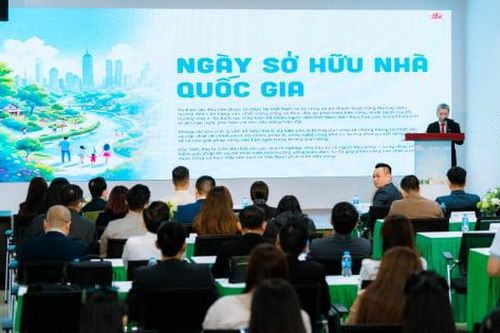 Làm gì để tiếp cận các giải pháp tài chính mua nhà Hà Nội?