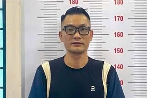 Bắt giữ đối tượng có Lệnh truy nã đang nhập cảnh tại Cửa khẩu Quốc tế Mộc Bài