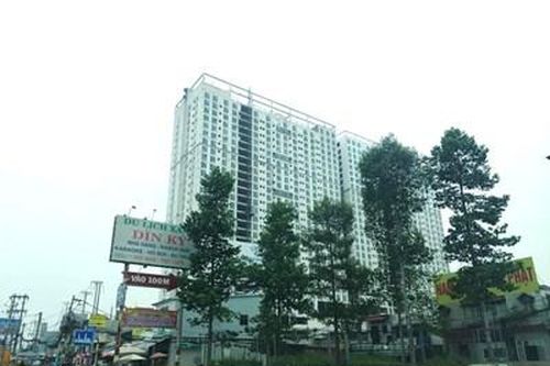 Hàng trăm khách hàng ký lại Hợp đồng với Chủ đầu tư tại dự án Roxana Plaza