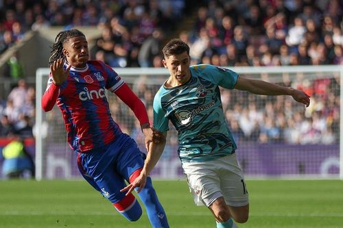 Nhận định, dự đoán Southampton vs Crystal Palace: Nhấn chìm chủ nhà