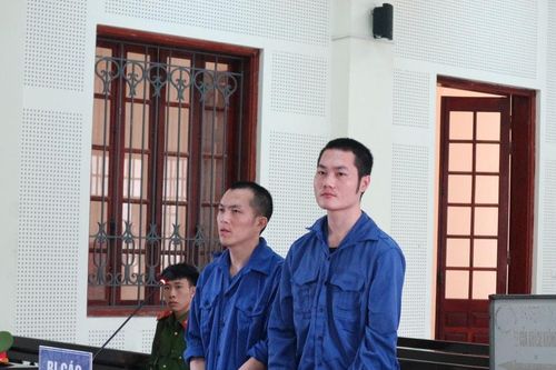 Hai anh em mất mạng vì một lần làm 'shipper'