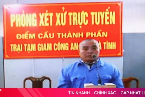 Liên tiếp vào tù vì tội tàng trữ trái phép chất ma túy