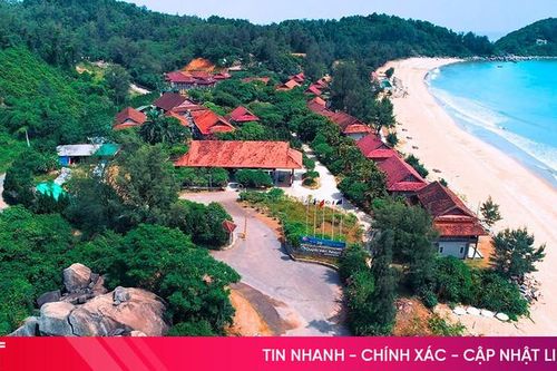 Hà Tĩnh - biển lại hát tình ca, biển kể chuyện quê hương