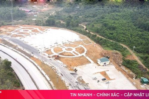 Cơ bản hoàn thành công trình phục vụ Đại lễ Giỗ Quốc tổ Hùng Vương ở Hà Tĩnh