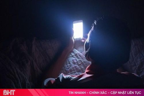 Thay đổi thói quen sử dụng điện thoại