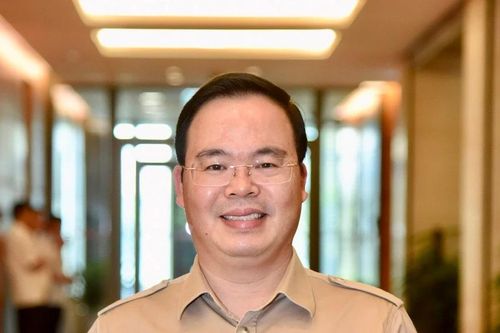 Gỡ vướng thể chế, kết nối nhân tài, dẫn lối công nghệ