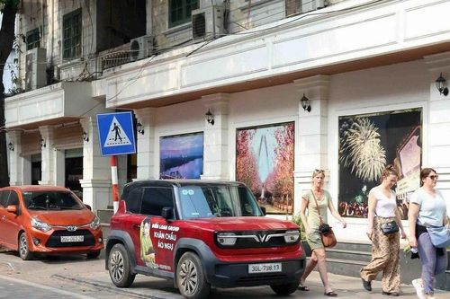 Thực hiện Nghị định 168: Hà Nội cần xử lý nghiêm hành vi lấn chiếm lòng đường, vỉa hè