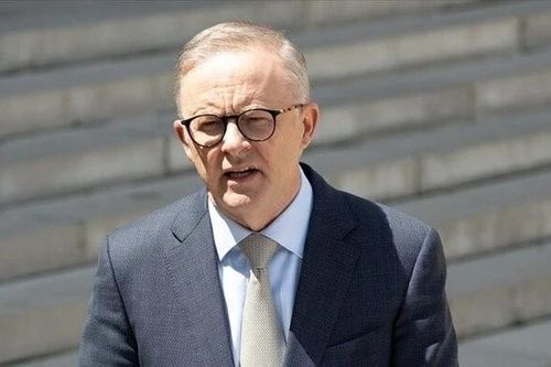 Australia kiên quyết 'bảo vệ lợi ích quốc gia' trước thuế quan Mỹ