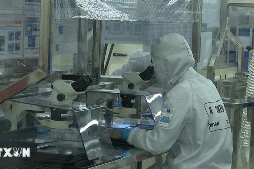 Đột phá phát triển khoa học công nghệ: 'Chìa khóa' nguồn nhân lực