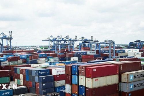 Tăng trưởng kinh tế quý 1 của Thành phố Hồ Chí Minh đạt 7,51%