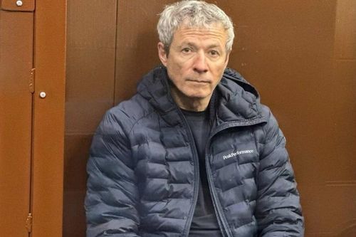 Nga: Tỷ phú nông nghiệp Vadim Moshkovich bị cáo buộc biển thủ hơn 350 triệu USD