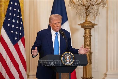 3 ẩn số trước thềm 'ngày giải phóng' thuế quan của Tổng thống Trump