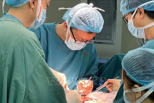 Bác sĩ khuyến cáo chủ động tầm soát định kỳ để phòng tránh ung thư gan