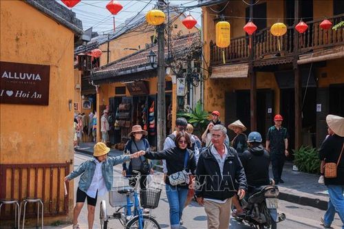 Du lịch Đông Nam Á bước vào giai đoạn bùng nổ mới