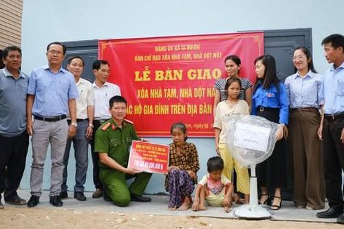 Như hoa