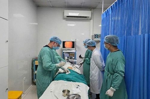 Sở Y tế Hà Nội chỉ đạo không để khan hiếm, thiếu hụt thuốc trong mùa xuân-hè