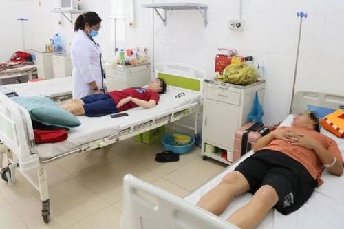 4 người mắc viêm màng não sau khi ăn món khoái khẩu