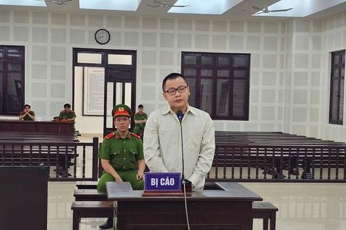 Thanh niên mua bán ma túy qua Telegram nhận 18 năm tù