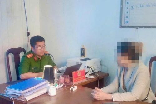 Đắk Lắk: Xử lý 2 phụ nữ đăng tải, chia sẻ thông tin sai sự thật về giải phóng mặt bằng