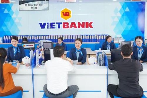 VietBank đặt mục tiêu lãi tăng 55%, muốn niêm yết lên HoSE vào năm 2025 hoặc 2026