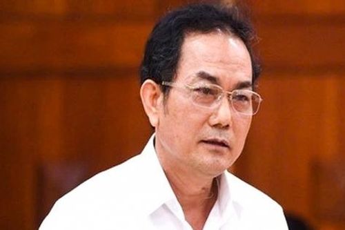 Đề nghị thi hành kỷ luật cựu Phó Chủ tịch UBND tỉnh Đồng Nai