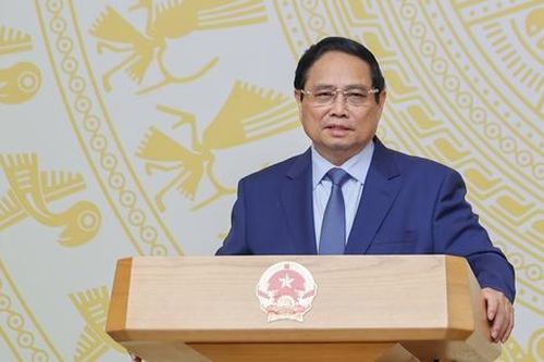 Thủ tướng: Mạnh dạn tin tưởng, giao việc khó cho tư nhân