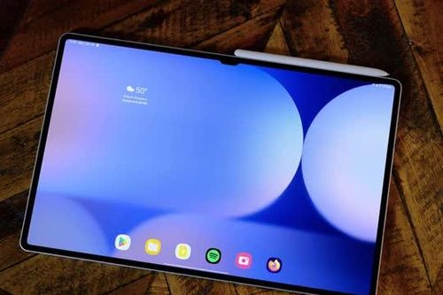 Bảng giá máy tính bảng Android tháng 4/2025: Giảm giá 'sập sàn'