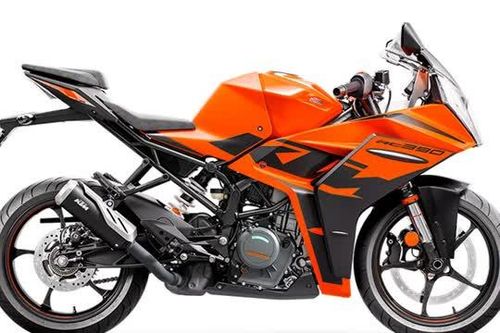 Bảng giá xe KTM tháng 4/2025: Giảm giá gần 200 triệu đồng