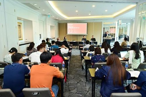 Giải thưởng Bất động sản Việt Nam PropertyGuru 2025: 11 năm vinh danh chủ đầu tư xuất sắc