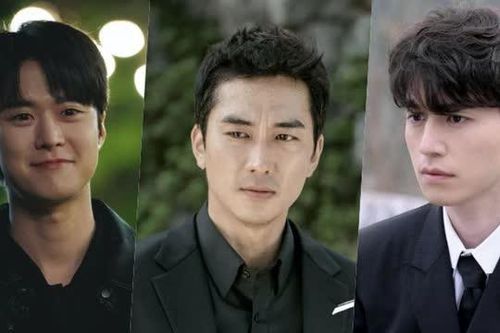 Top 5 thần chết trên màn ảnh: Gong Myung như tình đầu, Joo Ji Hoon cợt nhả, Lee Dong Wook hay dỗi