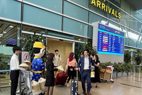 Đà Nẵng đón 2 đường bay quốc tế mới từ Kazakhstan và Myanmar