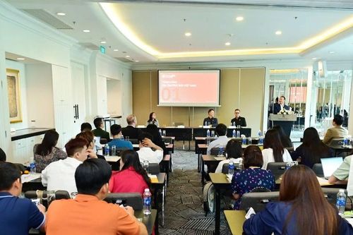 Mở cổng đăng ký giải thưởng BĐS PropertyGuru